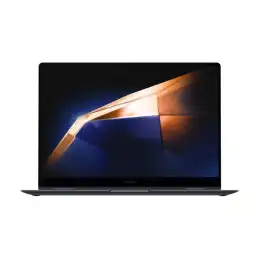 Samsung Galaxy Book4 Pro 360 - Conception inclinable - Intel Core Ultra 7 - 155H - jusqu'à 4.8 ... (NP960QGK-KG2FR)_4